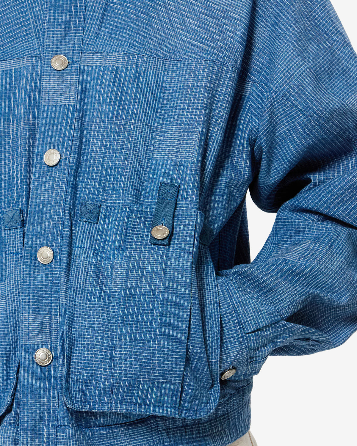 Veste Darlane