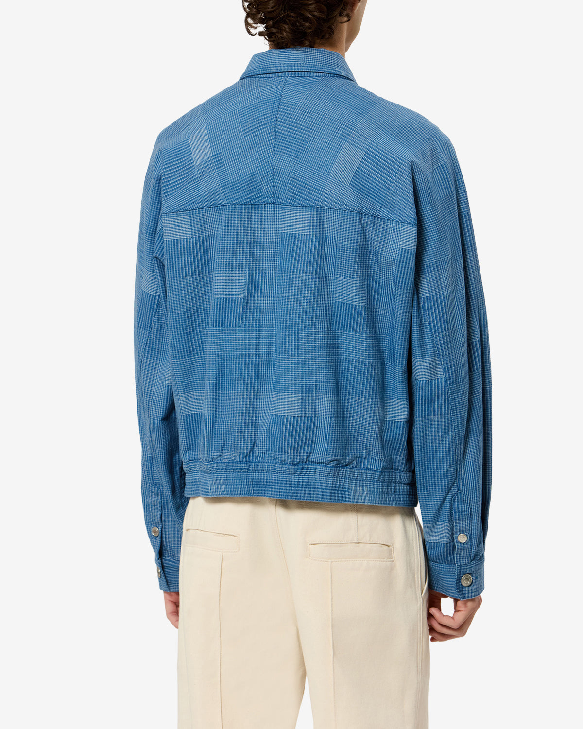 Veste Darlane