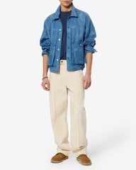 Veste Darlane