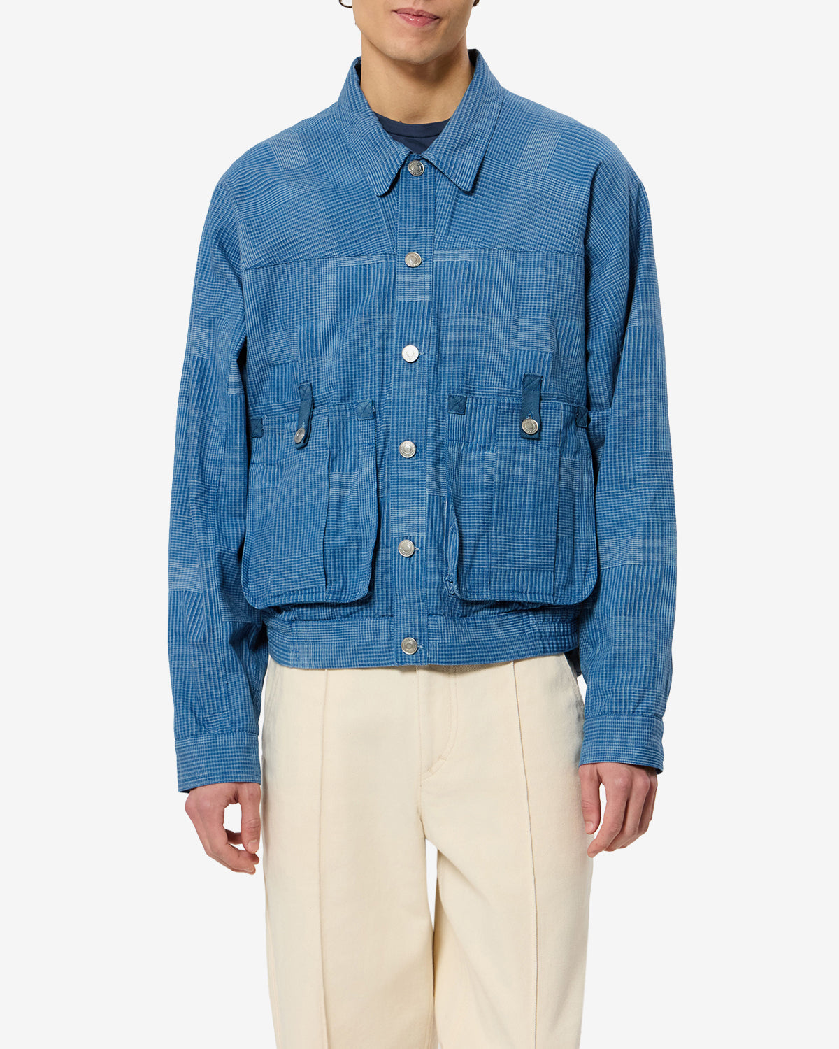 Veste Darlane