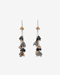 Boucles d'oreille Catalina