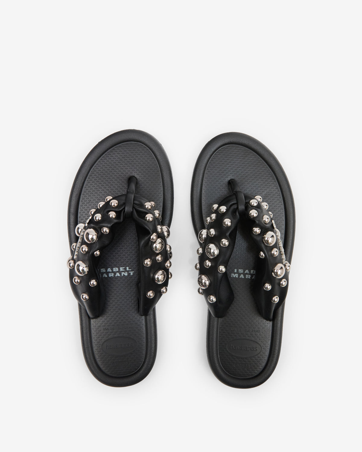 SANDALES HAVAIANAS STUDS