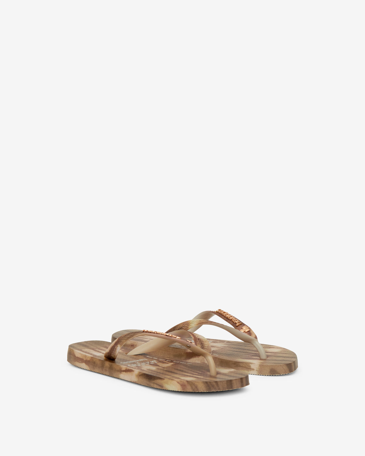 SANDALES HAVAIANAS IKAT PRINT