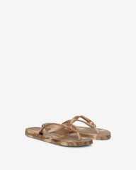 SANDALES HAVAIANAS IKAT PRINT