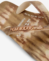 SANDALES HAVAIANAS IKAT PRINT