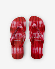 SANDALES HAVAIANAS IKAT PRINT