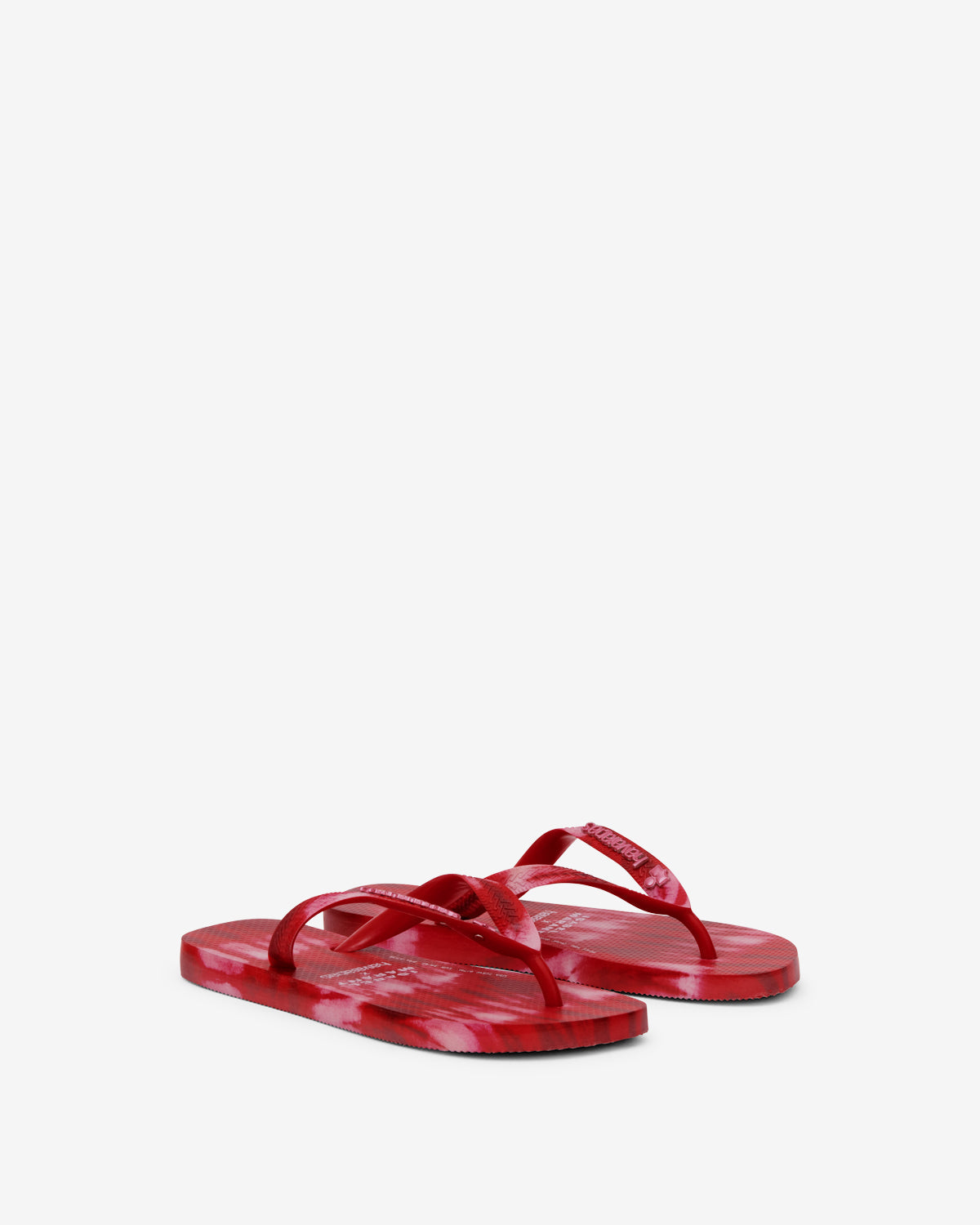 SANDALES HAVAIANAS IKAT PRINT