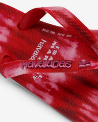 SANDALES HAVAIANAS IKAT PRINT