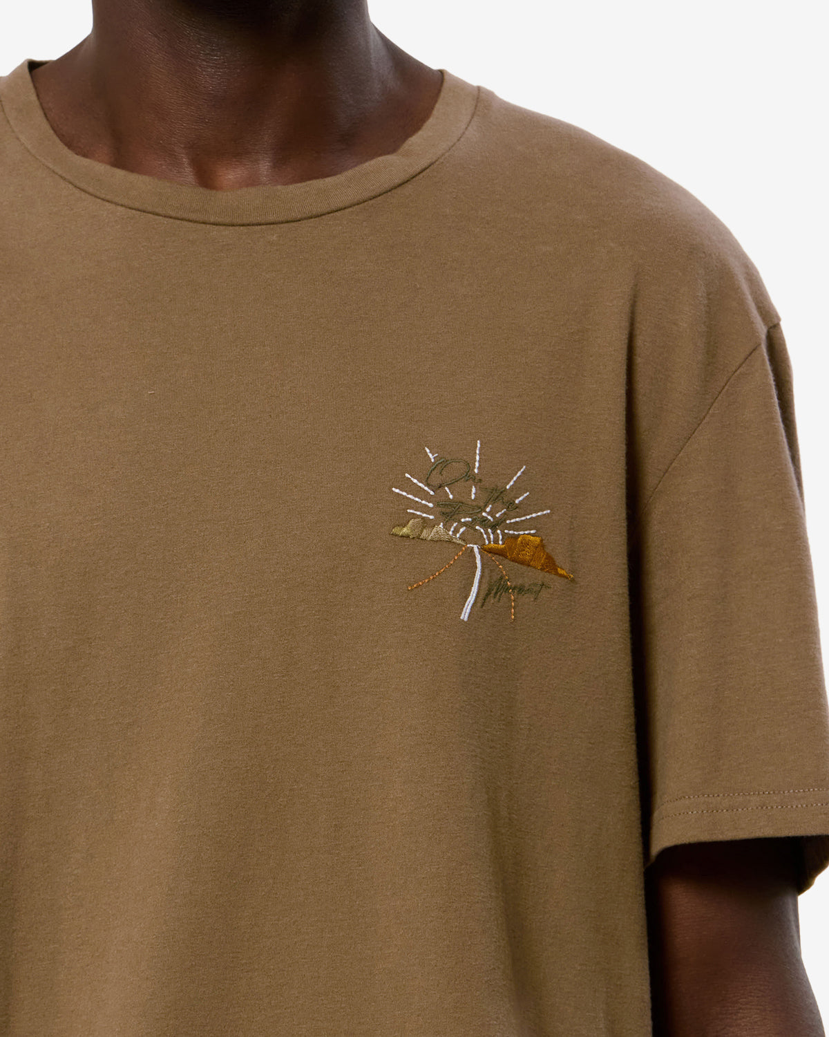 T-shirt Honore