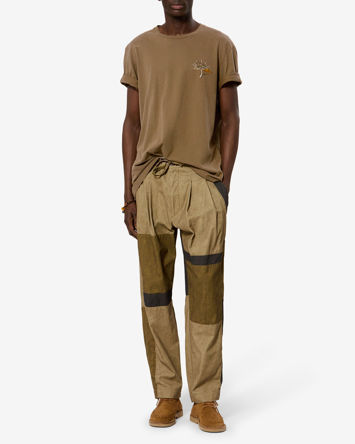 T-shirt Honore