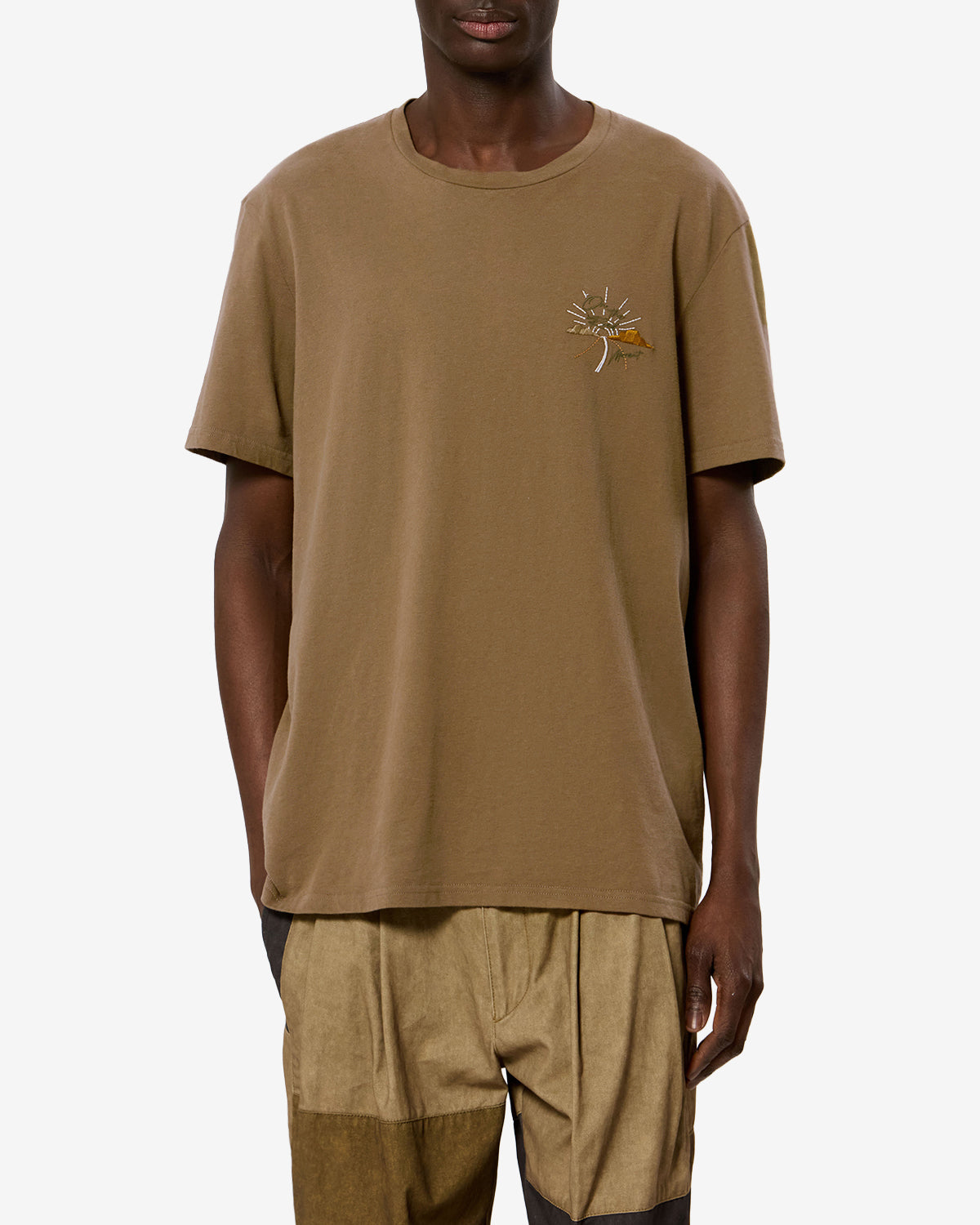 T-shirt Honore