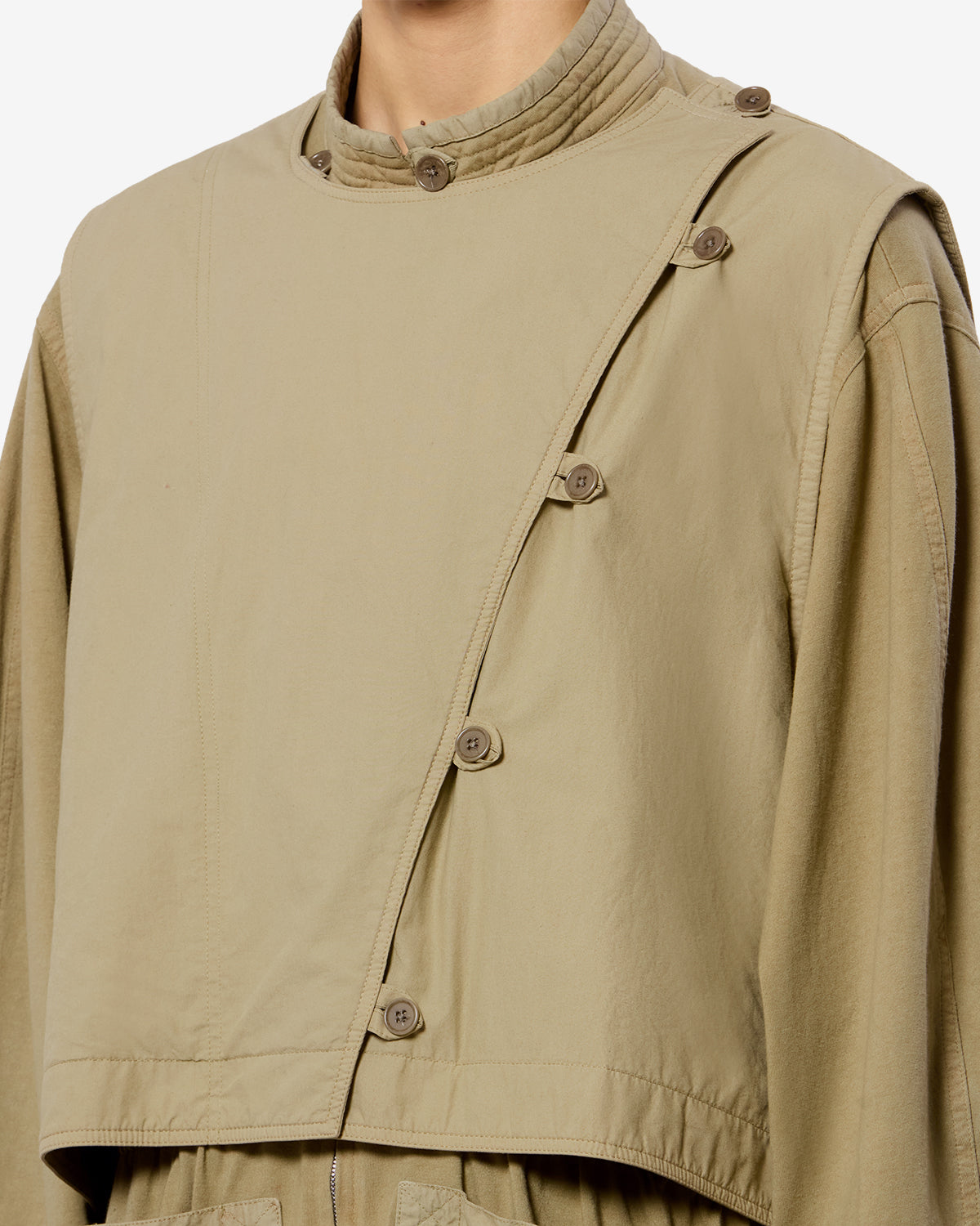 VESTE KINLAY