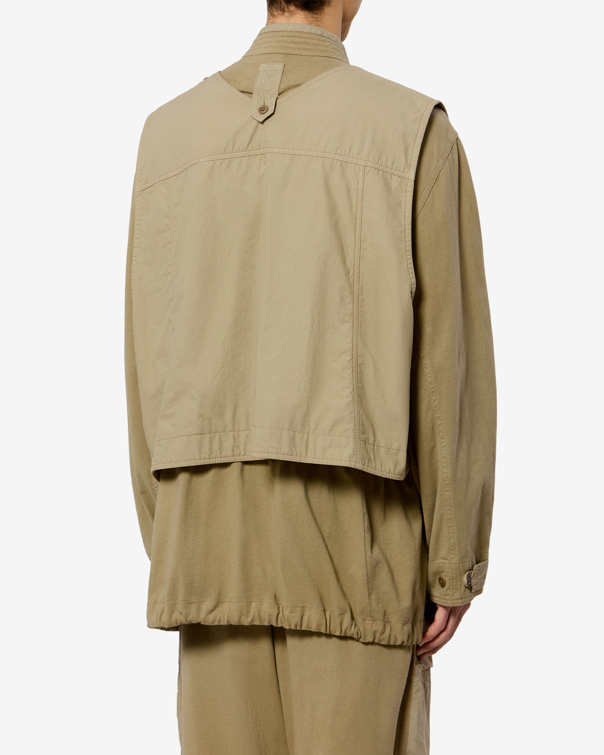 VESTE KINLAY