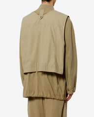 VESTE KINLAY