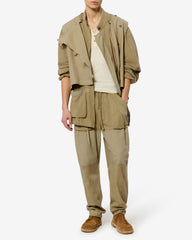 VESTE KINLAY