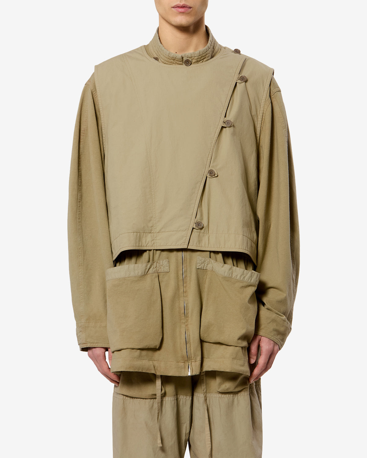 VESTE KINLAY