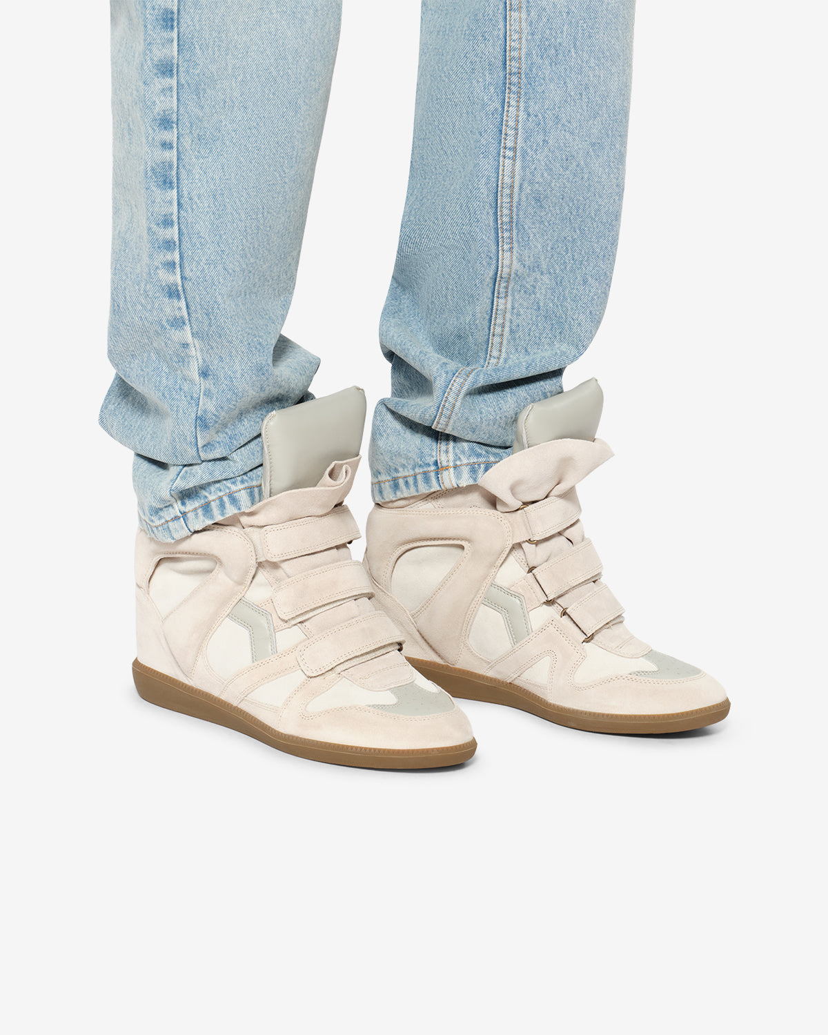Baskets Bekett Man