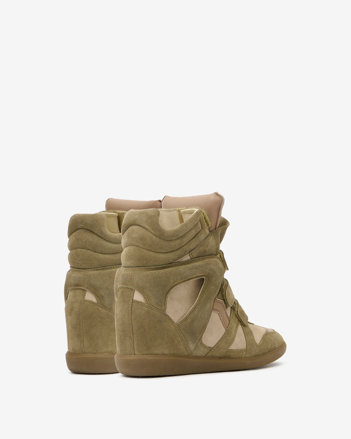 Baskets Bekett Man