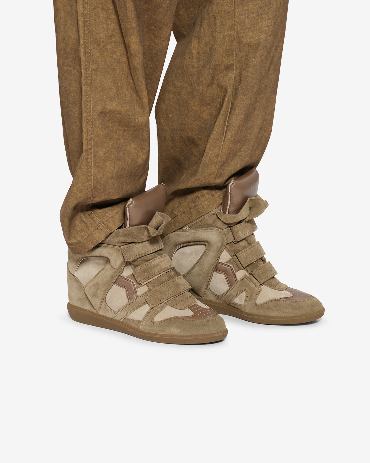 Baskets Bekett Man