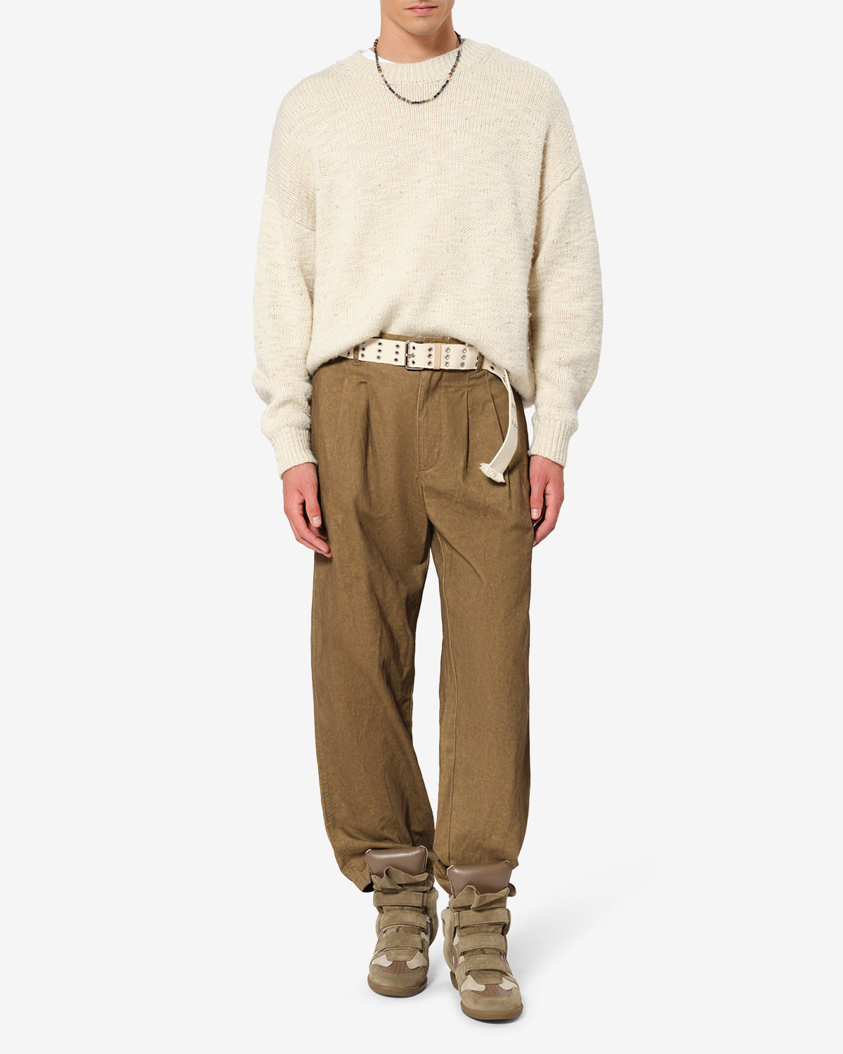 Baskets Bekett Man