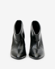 Bottines Janela