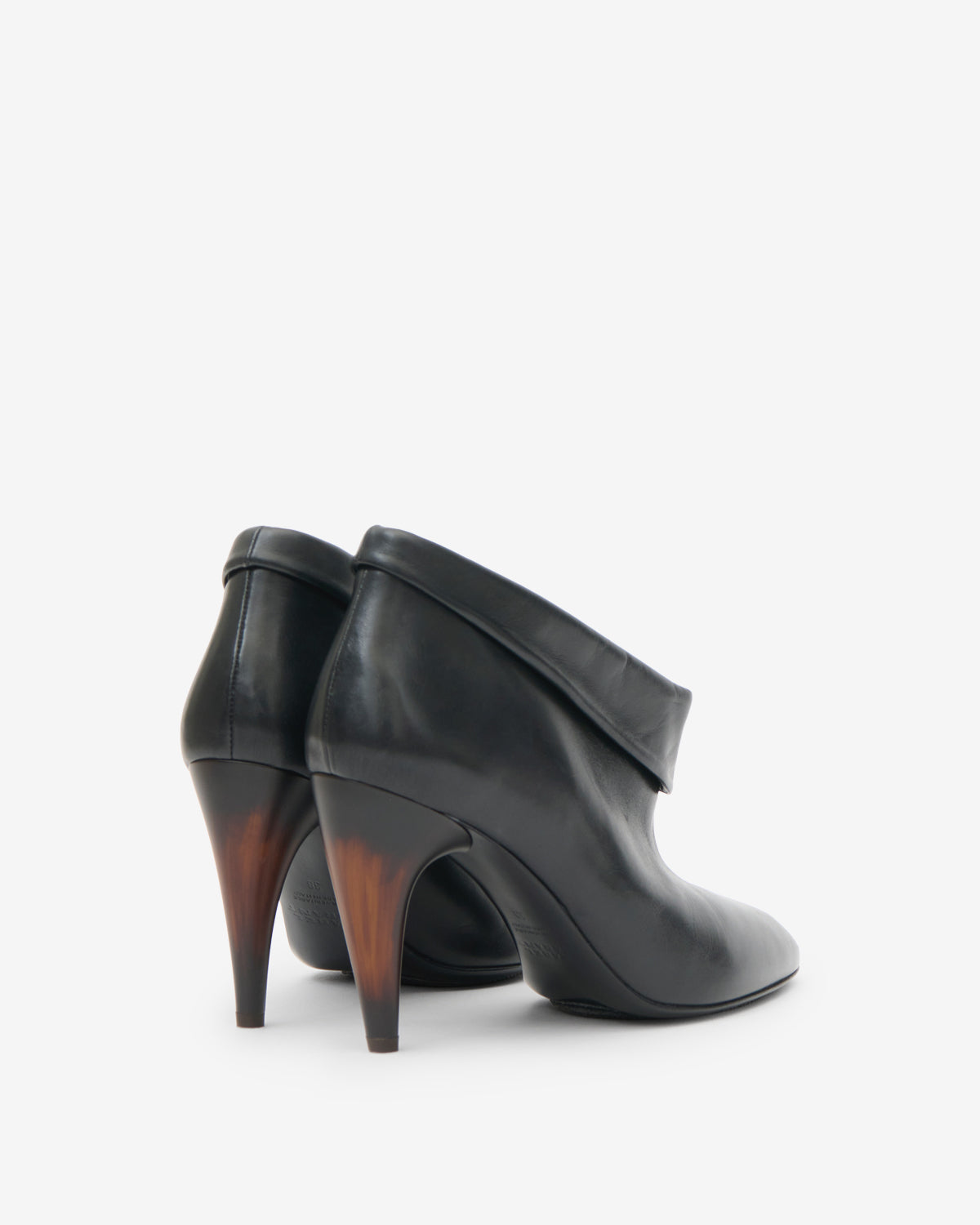Bottines Janela
