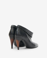 Bottines Janela