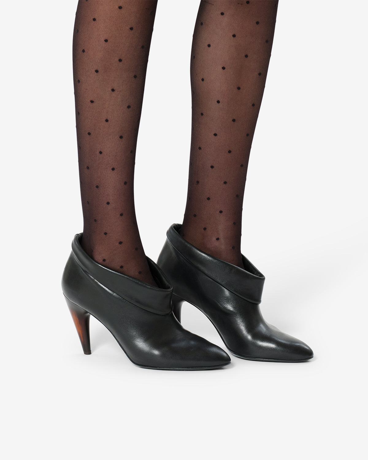 Bottines Janela