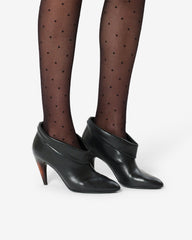 Bottines Janela