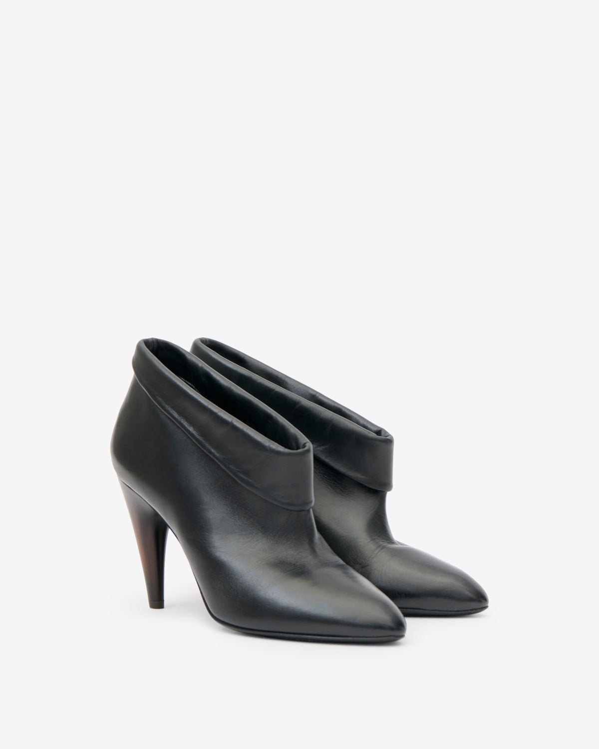 Bottines Janela