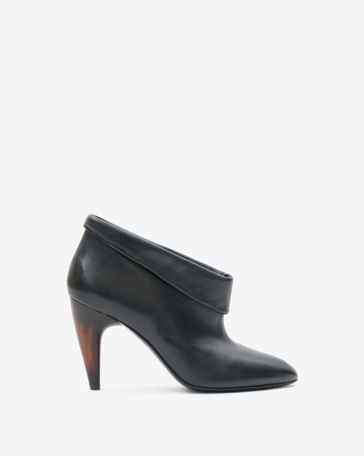 Bottines Janela