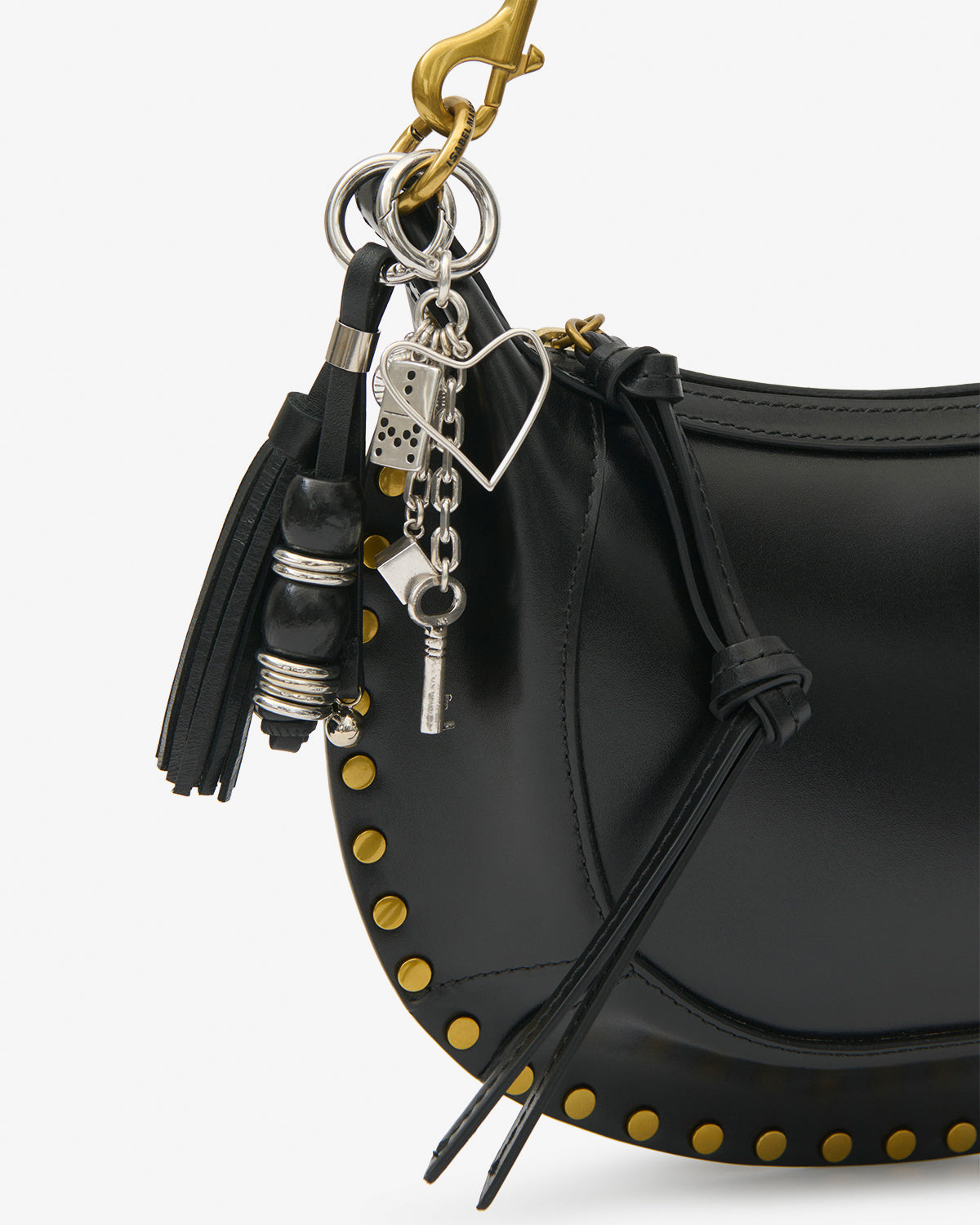 Porte-clés Charms