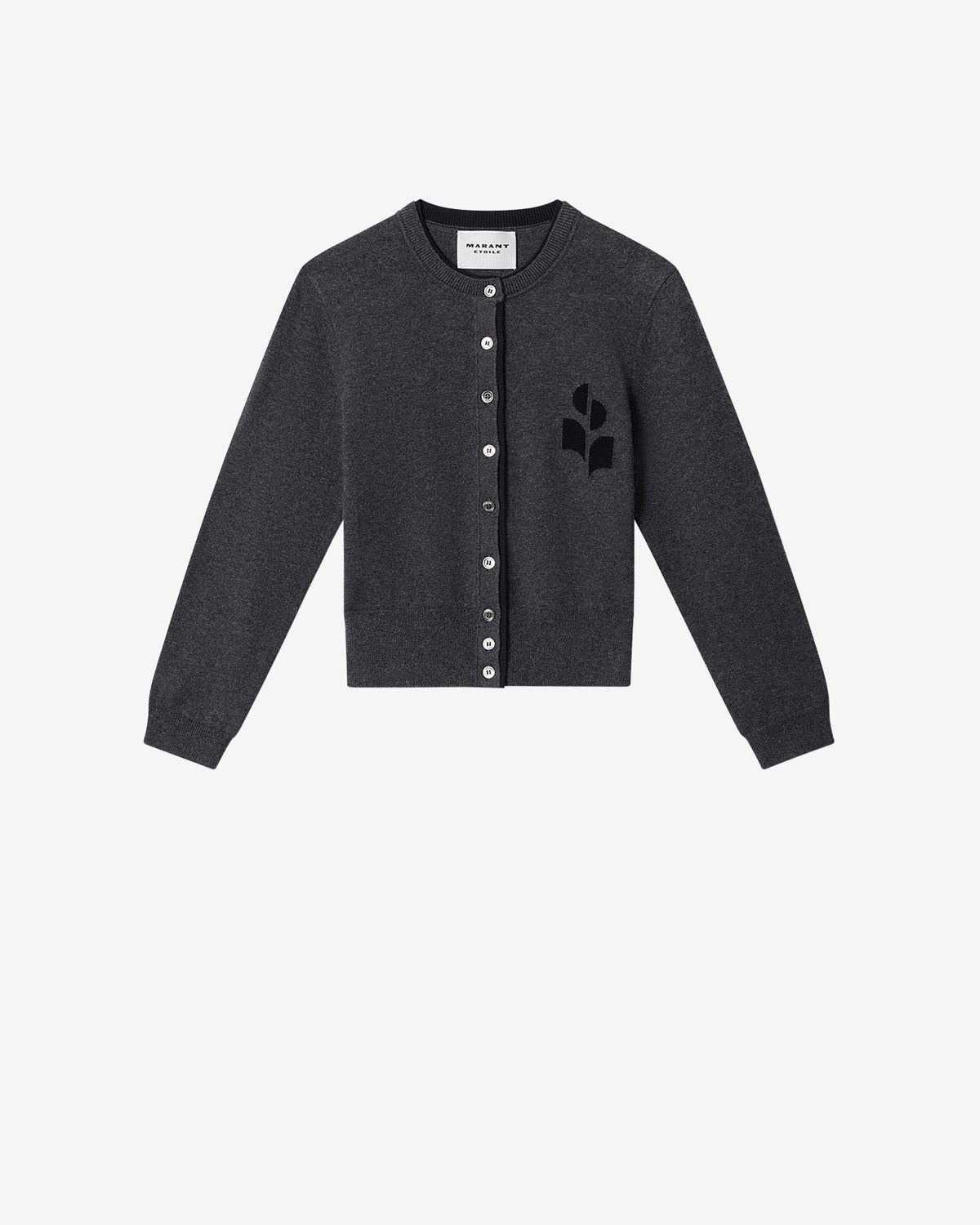 Cardigan Lona
