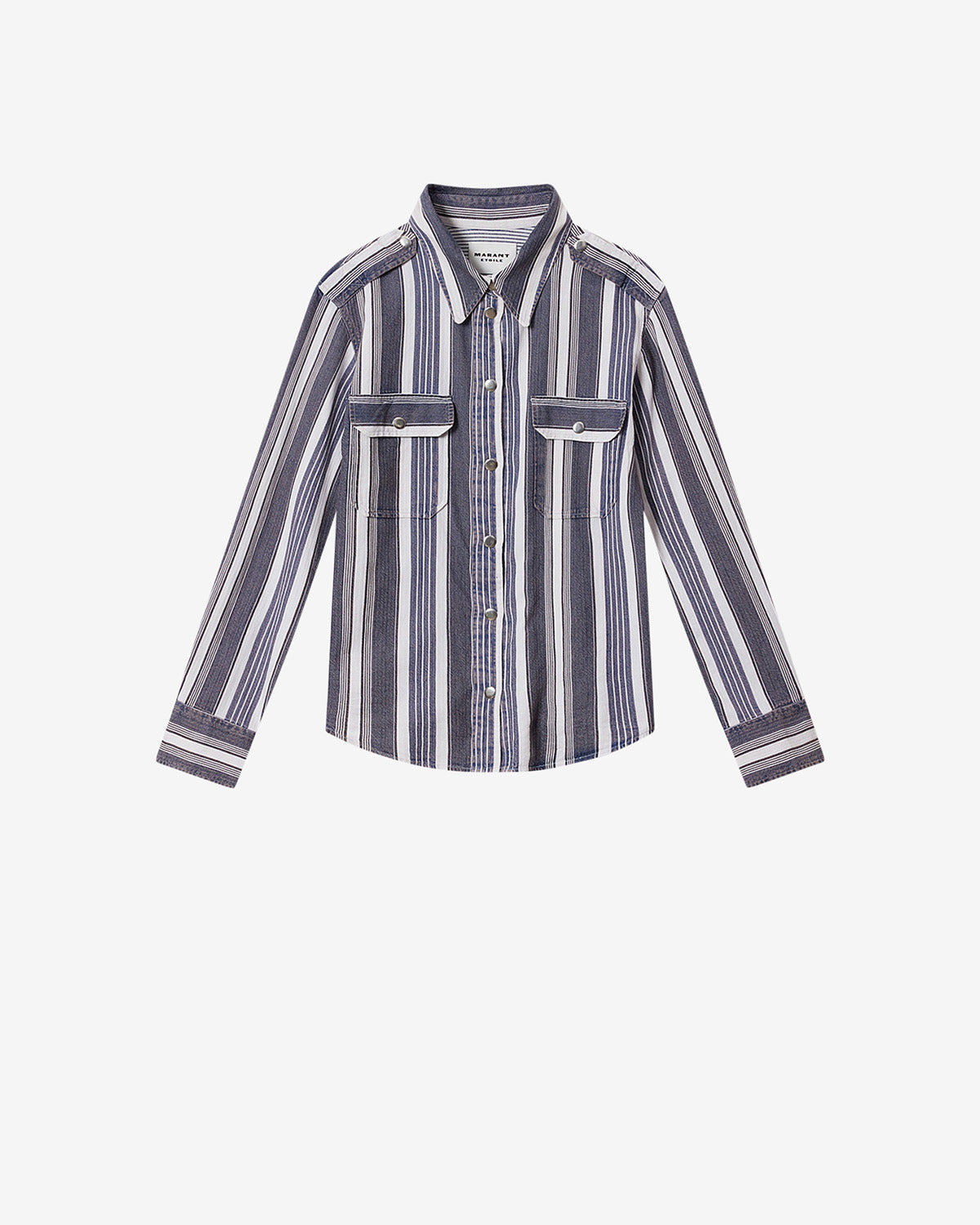 Chemise Gelva