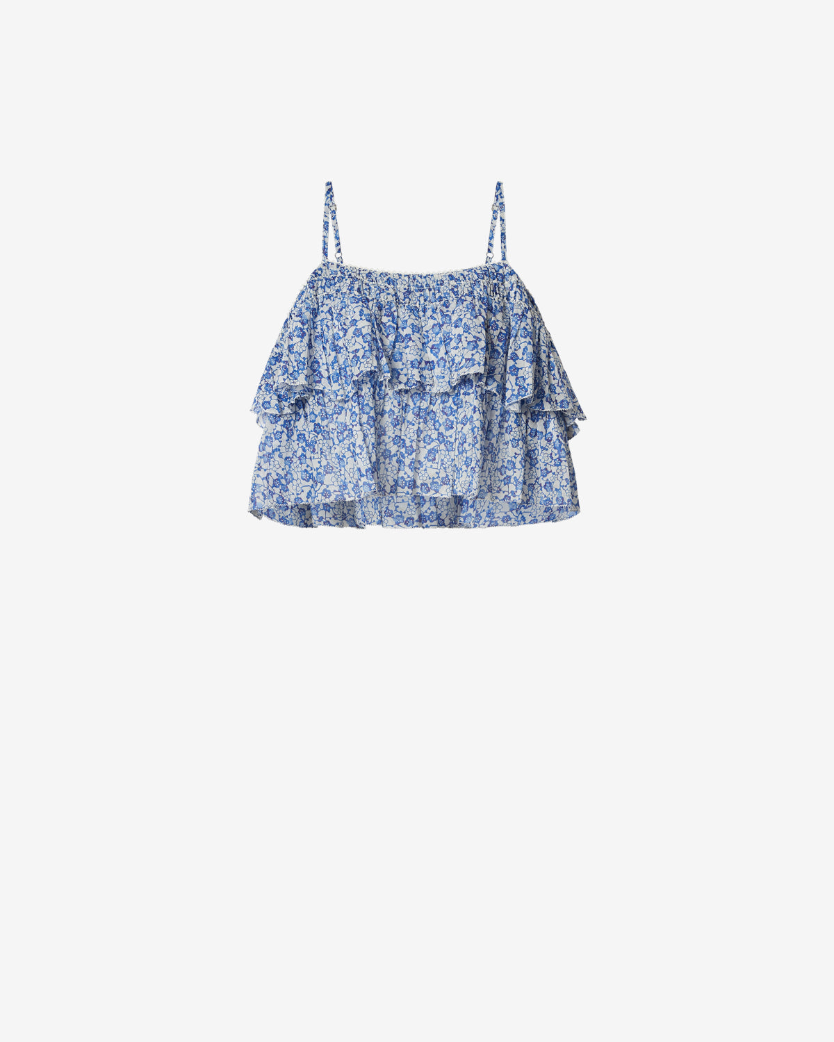 Top Erisa
