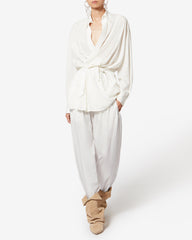 Pantalon Inaya