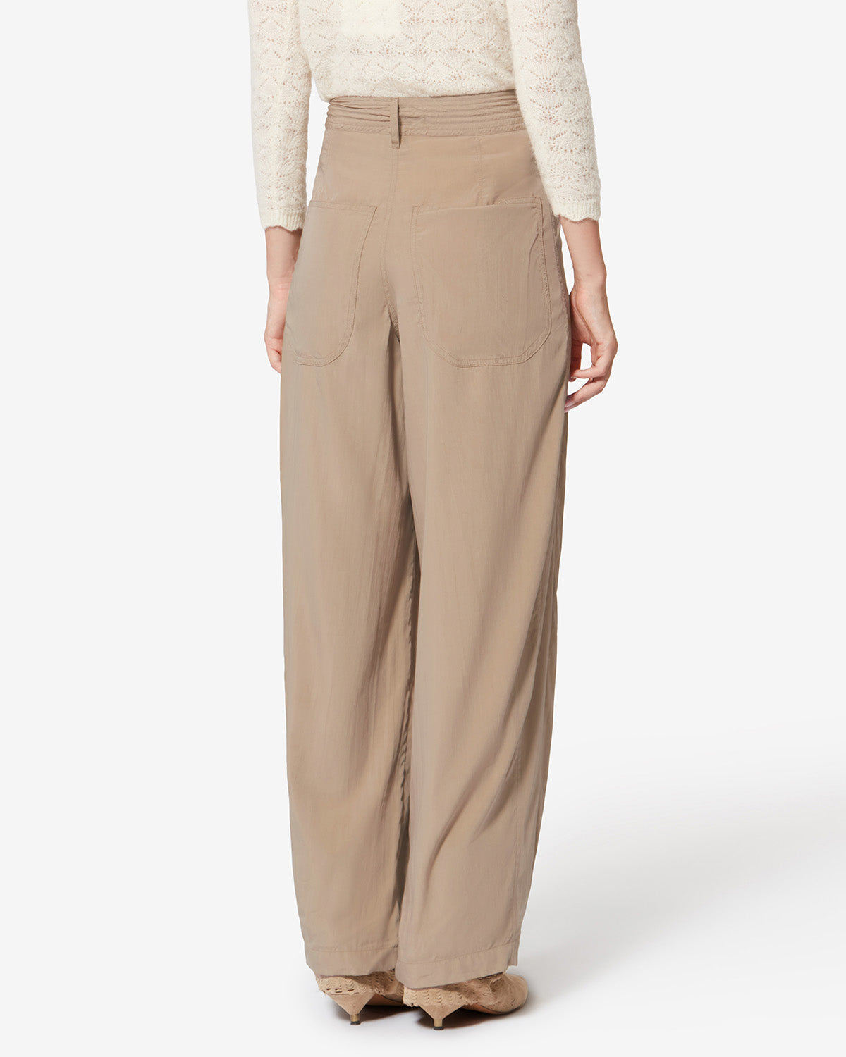 Pantalon Inaya