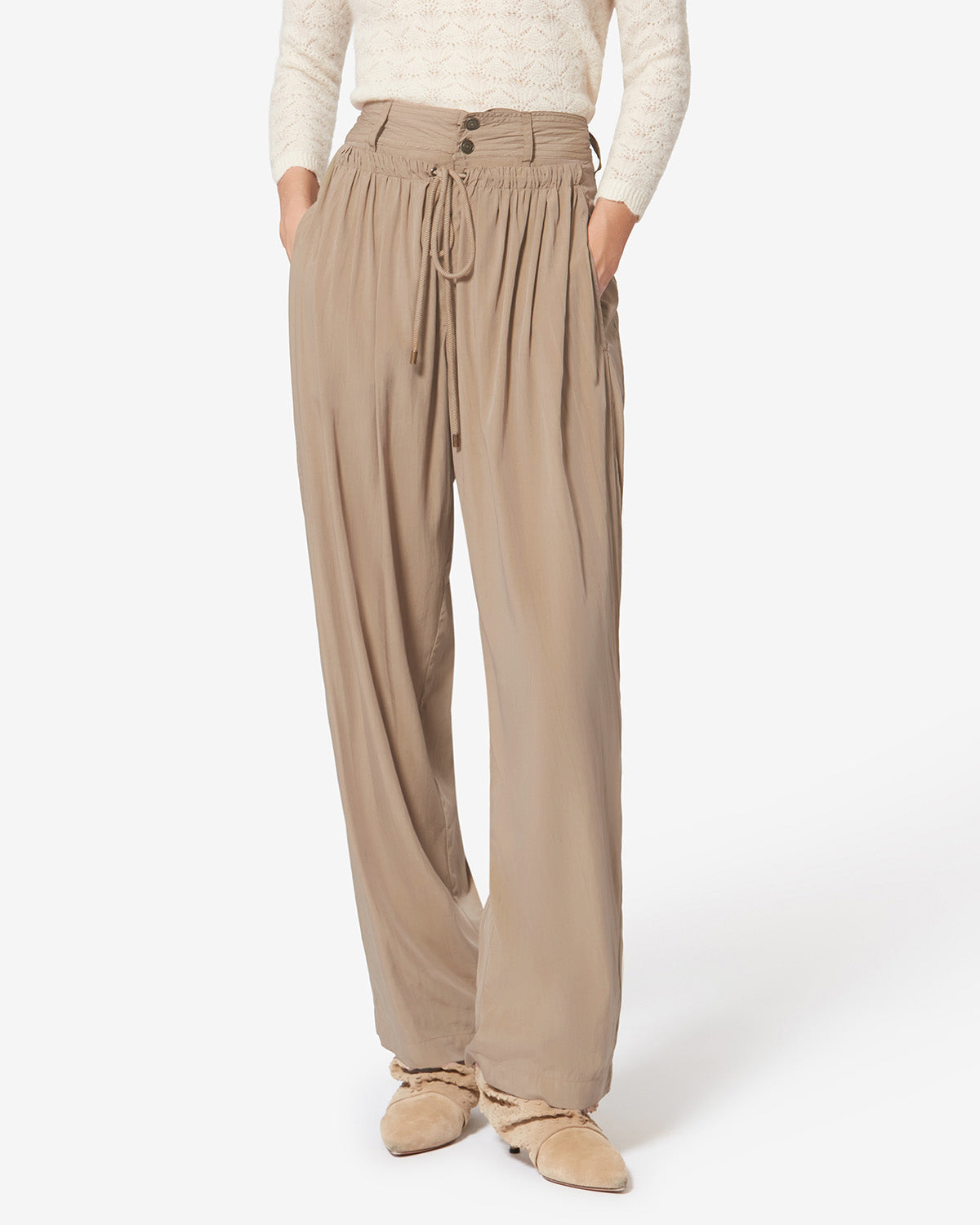 Pantalon Inaya