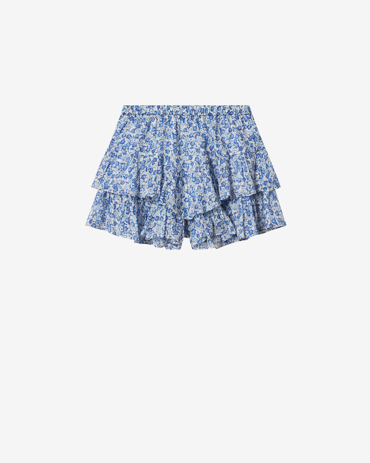 Short Jocadia