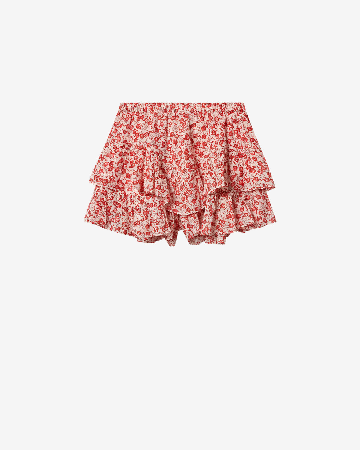 Short Jocadia