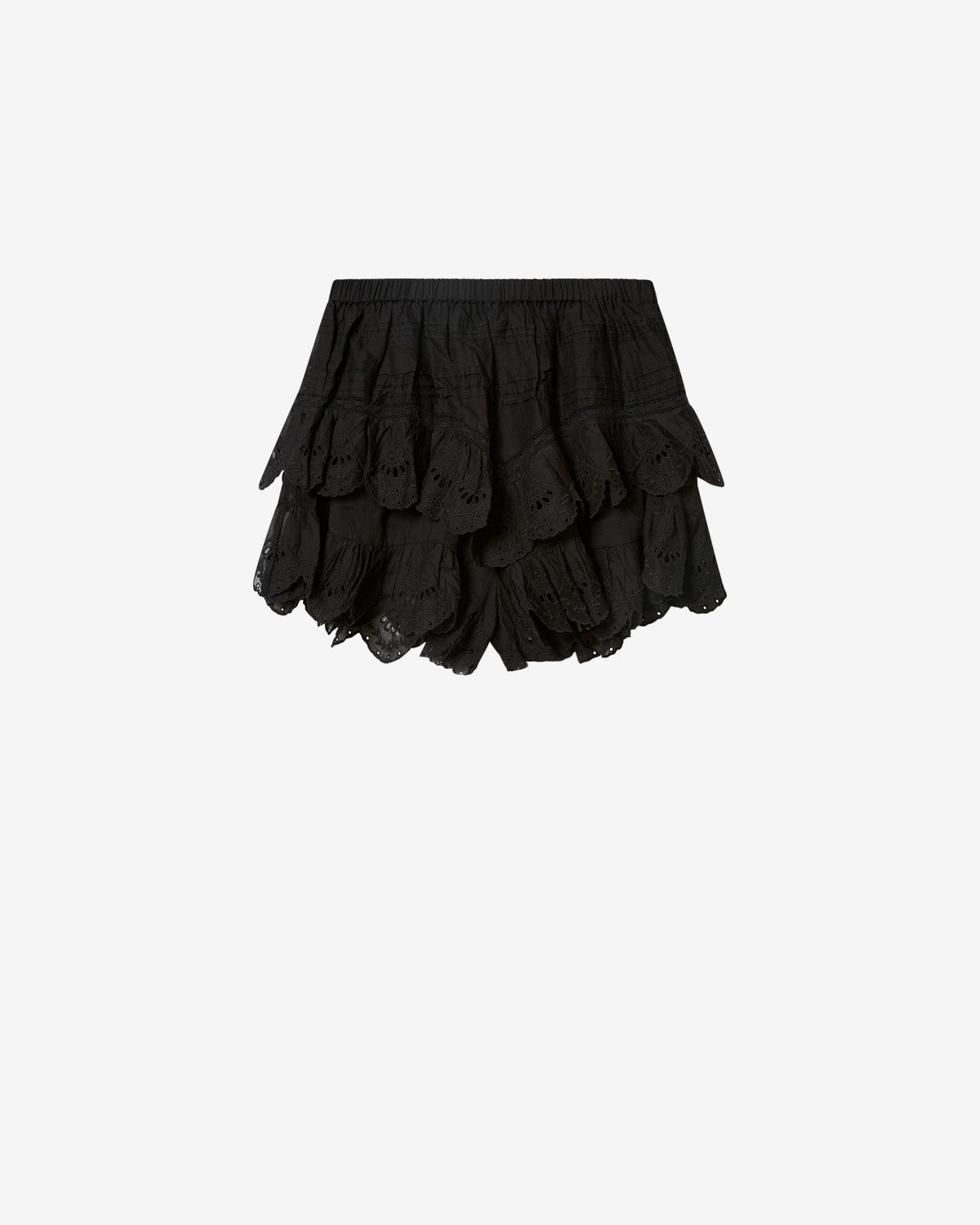 Short Jocadia