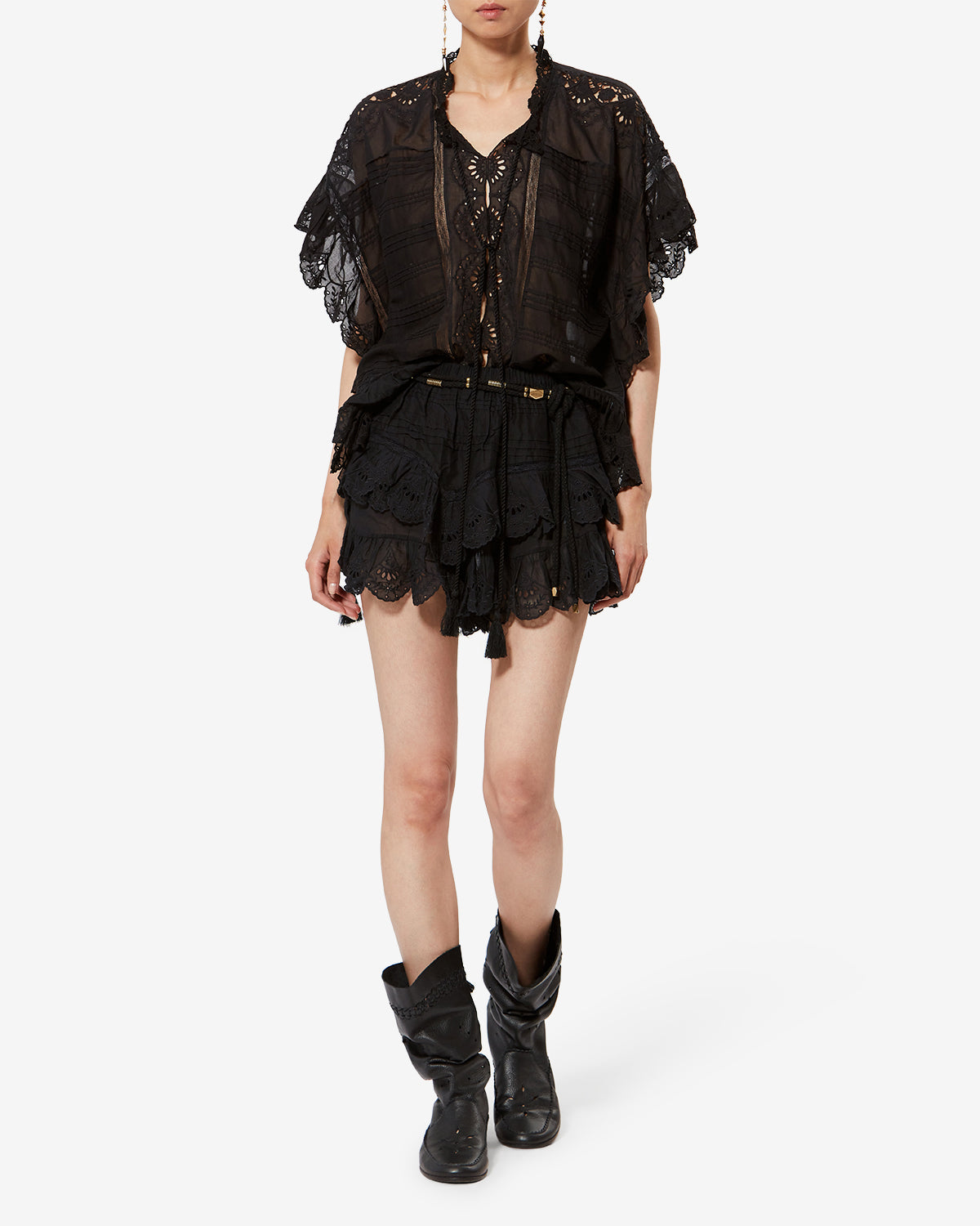 Short Jocadia
