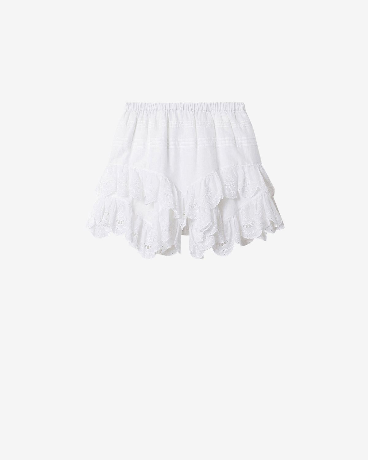 Short Jocadia