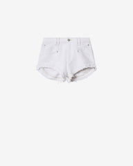 Short Eneidala en denim