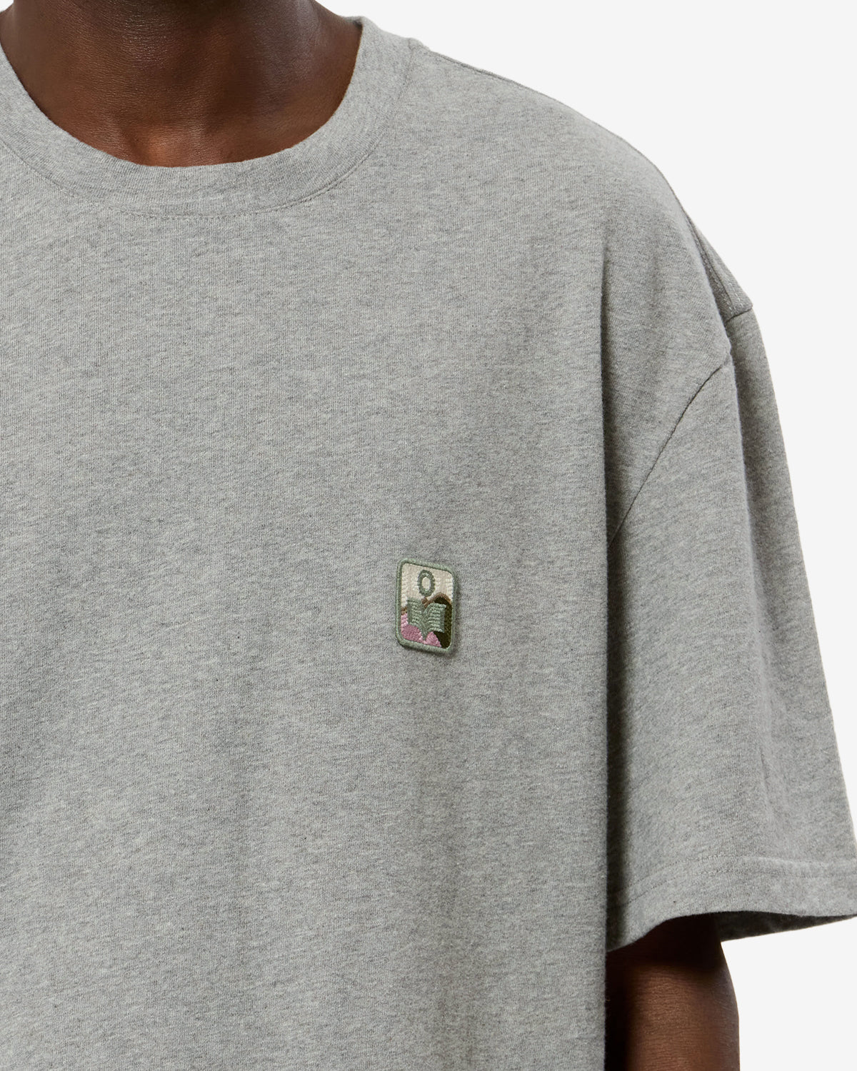 T-shirt Hugo