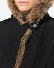 Veste Charone