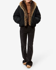 Veste Charone