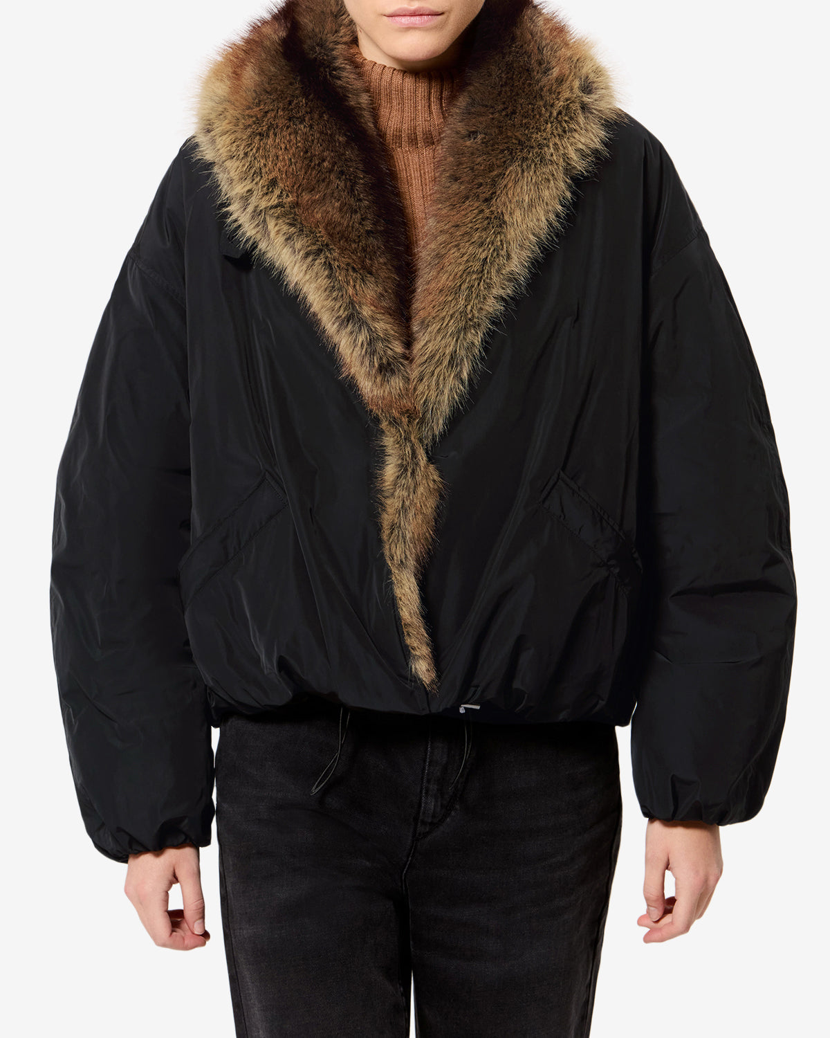 Veste Charone