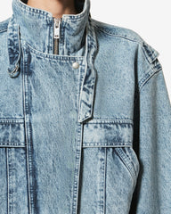 Veste Joseline en denim