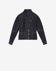 Veste Dolie en denim